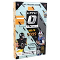 2022 Panini Donruss Optic Football Retail Box (Ships Sealed Only)