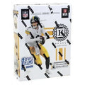 2022 Panini Encased Football FOTL Hobby 8 Box Case Rookie Autos (Ships Sealed Only)