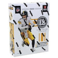 2022 Panini Encased Football Hobby 8 Box Case (Ships Sealed Only)