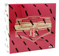 2022 Panini National Treasures Baseball Hobby Box (Ships Sealed Only)