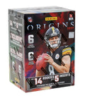 2022 Panini Origins Football International Blaster Box 2022 NFL Draft Rookies (Ships Sealed Only)