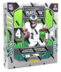 2022 Panini Playbook Football Hobby Case 16 Boxes (Ships Sealed Only)