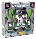 2022 Panini Playbook Football Mega Box Case 20 Boxes (Ships Sealed Only)