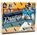 2022 Panini Prestige Football H2 Case 20 Boxes (Ships Sealed Only)