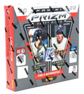 2022 Panini Prizm Collegiate Draft Picks Baseball 1st Off the Line (Ships Sealed Only)