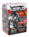 2022 Panini Prizm Collegiate Draft Picks Baseball Blaster 20 Box Case (Ships Sealed Only)