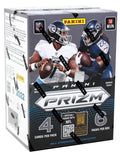 2022 Panini Prizm Football Blaster Case 20 Boxes (Ships Sealed Only)