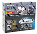 2022 Panini Prizm Football No Huddle Box (Ships Sealed Only)