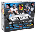 2022 Panini Prizm Football T Mall Edition 20 Box Case (Ships Sealed Only)