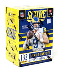 2022 Panini Score Football Blaster 20 Box Lot (Ships Sealed Only)