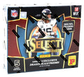 2022 Panini Select Football Asia Edition Case 20 Boxes (Ships Sealed Only)