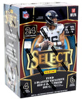2022 Panini Select Football Blaster 20 Box Case (Ships Sealed Only) - B2