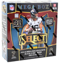 2022 Panini Select Football Mega Box Case 20 Boxes (Ships Sealed Only)
