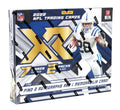 2022 Panini XR Football Hobby Case 14 Boxes (Ships Sealed Only)