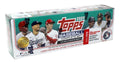 2022 Topps Complete Baseball Factory Set 12 Set Case Special Edition (Ships Sealed Only)