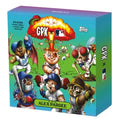 2022 Topps Garbage Pail Kids MLB Series 2 8 Pack Box (Ships Sealed Only)