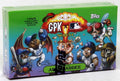 2022 Topps Garbage Pail Kids MLB Series 2 Box 10 Box Lot (Ships Sealed Only)