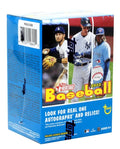 2022 Topps Heritage Baseball Blaster 40 Box Case (Ships Sealed Only)