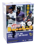 2022 Topps Heritage High Number Baseball Blaster 40 Box Case 22773 (Ships Sealed Only)