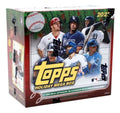 2022 Topps Holiday Baseball 20 Box Lot (Ships Sealed Only)
