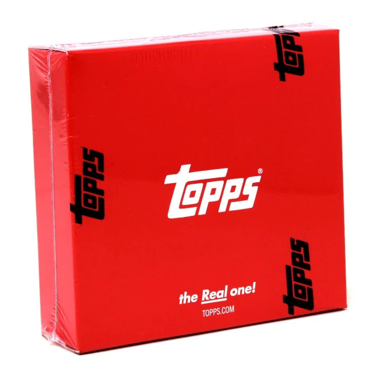 2022 Topps On Demand 3d Baseball Box (Ships Sealed Only)