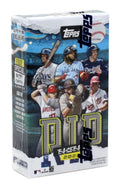 2022 Topps Rip Baseball Box 4 Rip Cards (Ships Sealed Only)