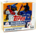 2022 Topps Series 2 Baseball HTA Jumbo Case (Ships Sealed Only)