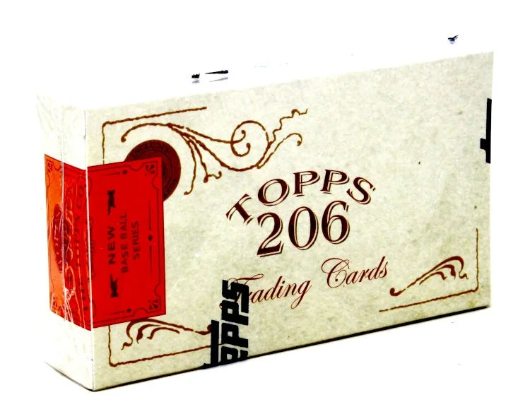 2022 Topps T206 Wave 3 Baseball Box (Ships Sealed Only)