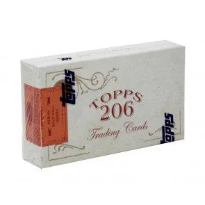 2022 Topps T206 Wave 4 Baseball 20 Box Lot (Ships Sealed Only)