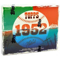 2022 Topps X 1952 By Naturel Baseball Box (Ships Sealed Only)