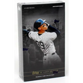 Aaron Judge 2022 Topps Curated Set Baseball Box 15 Cards (Ships Sealed Only)