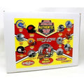 2022 Tristar Hidden Treasures Autographed Full Size Helmet Box Series 2 (Ships Sealed Only)