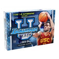 2023 24 Bowman University Best Basketball Delight Box (Ships Sealed Only)