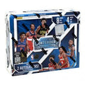 2023 24 Panini Contenders Basketball Hobby Box Rookie Autographs (Ships Sealed Only)