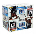 2023 24 Panini Donruss Basketball Hobby Box 10 Packs (Ships Sealed Only)