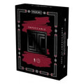 2023 24 Panini Impeccable Basketball Hobby 3 Box Case (Ships Sealed Only)