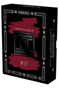 2023-24 Panini Impeccable Basketball Hobby 3 Box Case (Ships Sealed Only) - B2