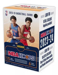 2023-24 Panini NBA Hoops Basketball Blaster 20 Box Lots (Ships Sealed Only) - B2