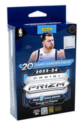 2023-24 Panini Prizm Basketball Hanger 10 Box Lot (Ships Sealed Only) - B2