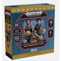 2023 24 Panini Prizm Draft Picks Basketball Mega Box (Ships Sealed Only)