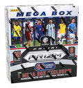 2023 24 Panini Prizm Copa America Soccer Mega Box Lot 20 Boxes (Ships Sealed Only)