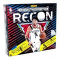 2023 24 Panini Recon Basketball Hobby Box 10 Packs (Ships Sealed Only)