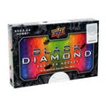 2023 24 Upper Deck Black Diamond Hockey Hobby Case 5 Boxes (Ships Sealed Only)