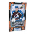 2023 24 Upper Deck Extended Series Hockey Hobby Box (Ships Sealed Only)