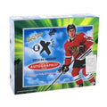 2023 24 Upper Deck E X 2000 Hockey Hobby 12 Box Case (Ships Sealed Only) - B