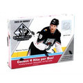 2023 24 Upper Deck SP Game Used Hockey Hobby Case 18 Boxes (Ships Sealed Only) - B2