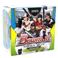 2023 Bowman Baseball Mega Box Case 40 Boxes (Ships Sealed Only)
