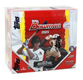 2023 Bowman Baseball Retail 12 Box Case (Ships Sealed Only) - B2