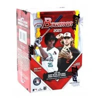 2023 Bowman Platinum Baseball Blaster Case | 40 Boxes (Ships Sealed Only) - B2