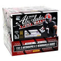 2023 Panini Absolute Football Hobby Box (Ships Sealed Only)
